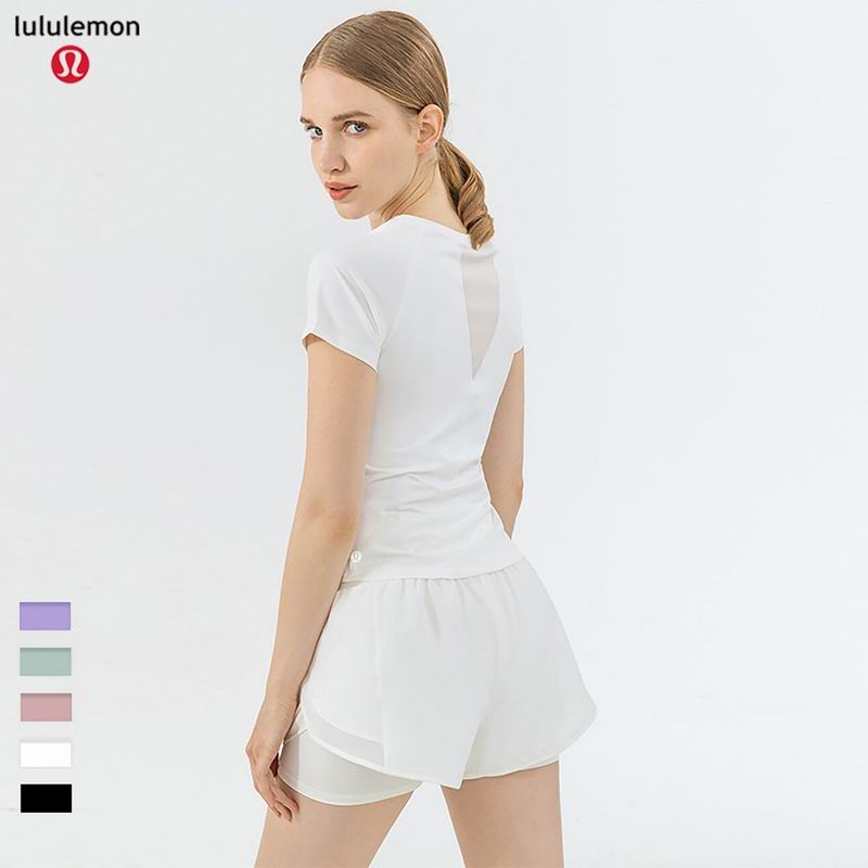 Lululemon  DS264 5C S-XL  nlh (7)